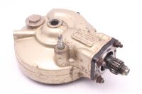 Cardan sista körning Kawasaki Z 750 GT KZ750E/P 82-85