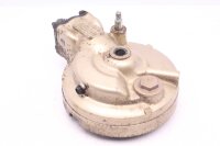 Cardan sista körning Kawasaki Z 750 GT KZ750E/P 82-85