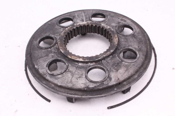 Hjulnavskedja hjulhållare Kawasaki Z 750 GT KZ750E/P 82-85