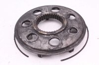 Hjulnavskedja hjulhållare Kawasaki Z 750 GT...