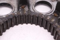 Hjulnavskedja hjulhållare Kawasaki Z 750 GT KZ750E/P 82-85