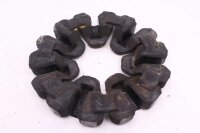 Stötdämpande drivgummi Kawasaki Z 750 GT...