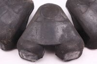 Stötdämpande drivgummi Kawasaki Z 750 GT KZ750E/P 82-85