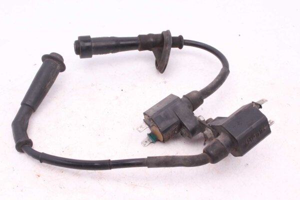 Ignition coil spark plug connector Honda XRV 650 Africa Twin RD03 88-90