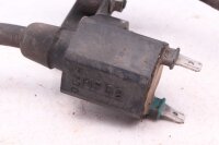 Ignition coil spark plug connector Honda XRV 650 Africa Twin RD03 88-90