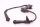 Ignition coil spark plug connector Honda XRV 650 Africa Twin RD03 88-90