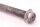 Perno passante forcellone Honda XRV 650 Africa Twin RD03 88-90