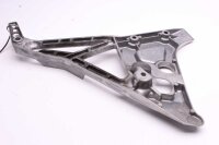 Voetsteunbevestigingsplaat links Yamaha FJ 1200 1XJ 86-87