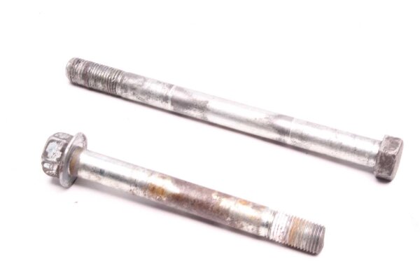 Boulons de vis de jambe de suspension Yamaha FJ 1200 1XJ 86-87