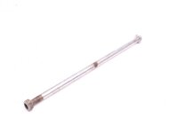 Perno del motor del soporte del motor Yamaha FJ 1200 1XJ 86-87