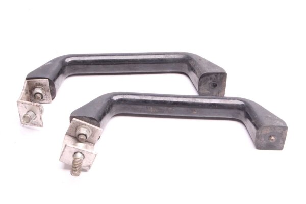 Manijas traseras izquierda derecha Yamaha FJ 1200 1XJ 86-87