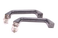 Manijas traseras izquierda derecha Yamaha FJ 1200 1XJ 86-87