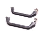 Manijas traseras izquierda derecha Yamaha FJ 1200 1XJ 86-87