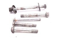 Jousituen ruuvit Yamaha FJ 1200 1XJ 86-87