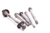 Jousituen ruuvit Yamaha FJ 1200 1XJ 86-87