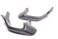 Maniglie posteriori sinistra destra Yamaha FJ 1200 1XJ 86-87