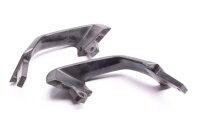 Maniglie posteriori sinistra destra Yamaha FJ 1200 1XJ 86-87