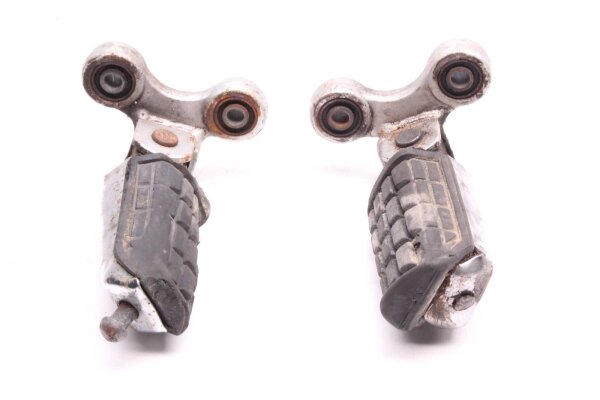 Système de repose-pieds gauche droit avant Yamaha FJ 1200 1XJ 86-87
