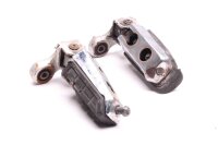 Système de repose-pieds gauche droit avant Yamaha FJ 1200 1XJ 86-87