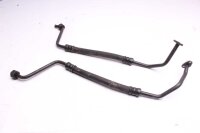 Enfriador de aceite de la línea de aceite Kawasaki...