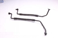 Enfriador de aceite de la línea de aceite Kawasaki...