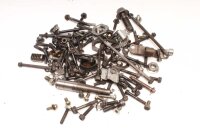 Konvolut Restteile Schrauben Yamaha FJR 1300 RP04 01-02