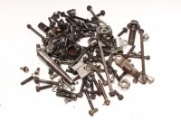 Konvolut Restteile Schrauben Yamaha FJR 1300 RP04 01-02