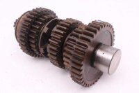 Caja de cambios Kawasaki Z 1000 J KZT00J/J 81-83