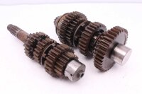 Caja de cambios Kawasaki Z 1000 J KZT00J/J 81-83