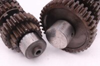 Boîte de vitesse Kawasaki Z 1000 J KZT00J/J 81-83