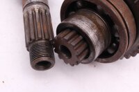 Boîte de vitesse Kawasaki Z 1000 J KZT00J/J 81-83