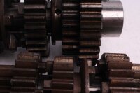 Boîte de vitesse Kawasaki Z 1000 J KZT00J/J 81-83