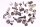 Konvolut Restteile Schrauben Motor Suzuki GSX 1100 S Katana GSX1100S 82-84