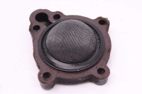 Öljyn esisuodatin öljypumppu Kawasaki Ninja 250 R EX250K 08-14