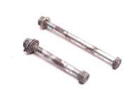 Jousituen ruuvit Yamaha FJ 1200 1XJ 86-87