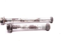 Jousituen ruuvit Yamaha FJ 1200 1XJ 86-87