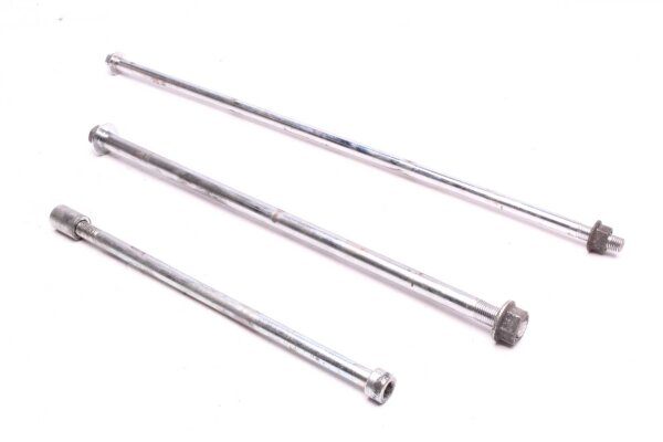 Motorhalter Motorbolzen Yamaha FJ 1200 1XJ 86-87