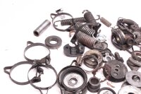 Blandet parti af resterende dele Yamaha FJ 1200 1XJ 86-87