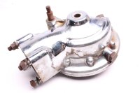 Cardan sidste køretur Yamaha XV 535 H Virago 2YL...