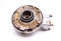 Cardan sidste køretur Yamaha XV 535 H Virago 2YL 88-95