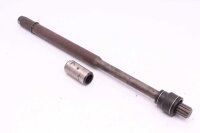 Cardan sidste køretur Yamaha XV 535 H Virago 2YL...