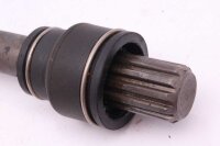 Cardan sidste køretur Yamaha XV 535 H Virago 2YL...