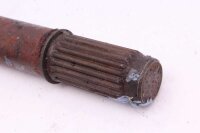 Entraînement final à cardan Yamaha XV 535 H Virago 2YL 88-95