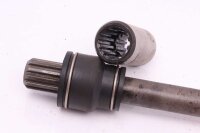 Entraînement final à cardan Yamaha XV 535 H Virago 2YL 88-95