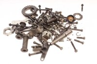 Lotto misto di parti rimanenti viti Yamaha FJR 1300 RP04 01-02