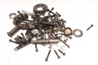 Lotto misto di parti rimanenti viti Yamaha FJR 1300 RP04 01-02