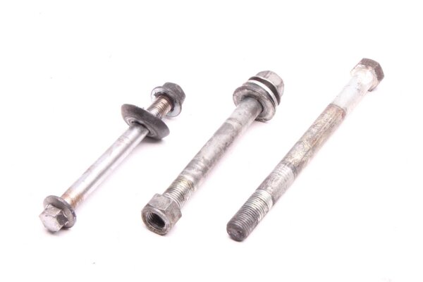 Demperstang schroefbout Yamaha FJ 1200 1XJ 86-87