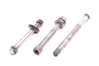 Jousituen ruuvit Yamaha FJ 1200 1XJ 86-87