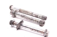 Jousituen ruuvit Yamaha FJ 1200 1XJ 86-87