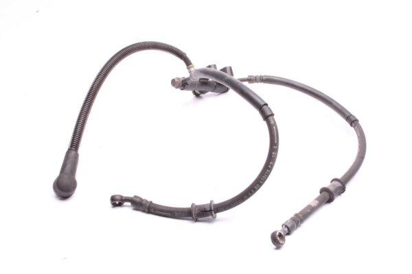 Fram vänster höger bromsslang Yamaha FJ 1200 1XJ 86-87